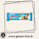 Alaska Corn Tube with Coconut  gluten free